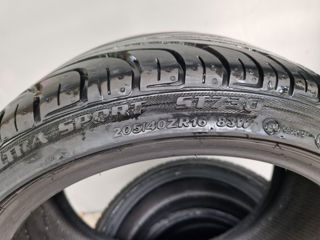 Резина  205/40r16 foto 3