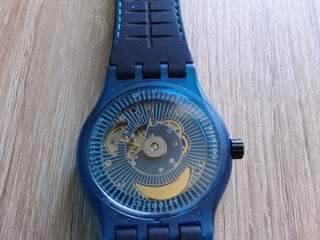 Ceas barbati / Часы мужские бу: Swatch; Sea-Gull. foto 4