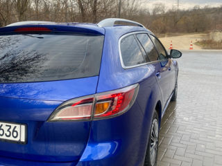 Mazda 6 foto 4