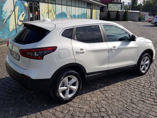 Nissan Qashqai foto 3