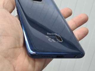 Xiaomi redmi note 9 pro 6/64 gb 1200 lei