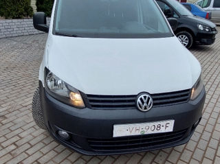 Volkswagen Caddy foto 7