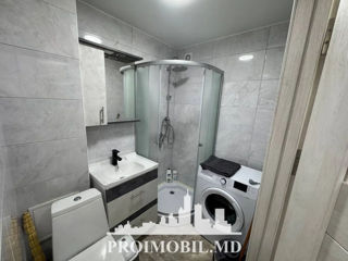 Apartament cu 2 camere, 42 m², Botanica, Chișinău foto 8