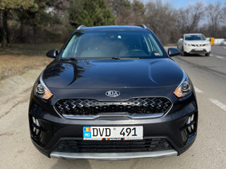 KIA Niro foto 6