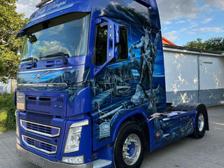 Volvo FH540 2017