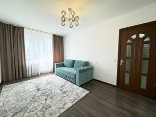 Apartament cu 2 camere, 55 m², Râșcani, Chișinău foto 5