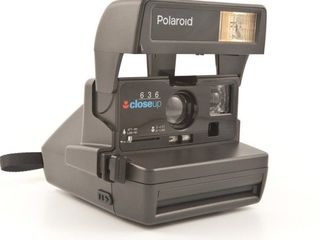 Polaroid 636 CloseUp foto 1