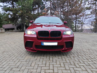 BMW X6 foto 3