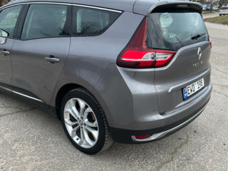 Renault Grand Scenic foto 5