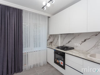 Apartament cu 2 camere, 52 m², Ciocana, Chișinău foto 4