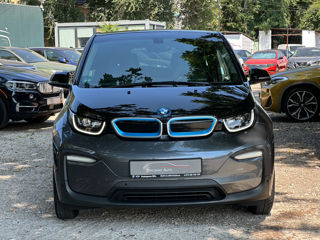 BMW i3 foto 3