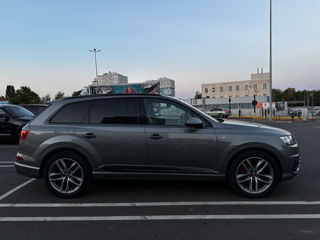 Audi Q7 foto 6