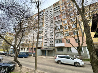 Apartament cu 3 camere, 70 m², Ciocana, Chișinău foto 1