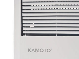 Convector electric Kamoto CH 2000 -credit - livrare foto 2