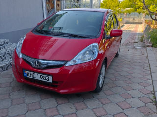Honda Jazz, 2013 г.