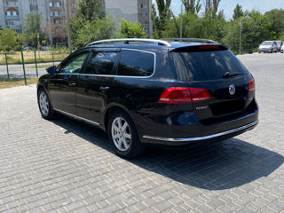 Volkswagen Passat foto 4