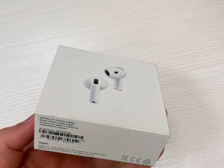 AirPods 4 ANC, NEW foto 3