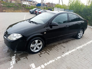 Nissan Primera, 2004 г.