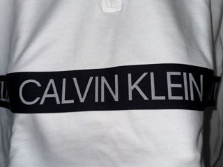 Hanorac Calvin Klein foto 1