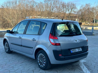 Renault Scenic foto 6