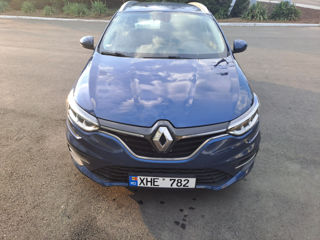 Renault Megane foto 7