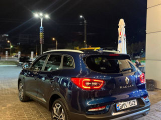 Renault Kadjar foto 4