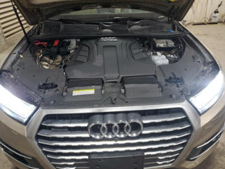 Audi Q7 foto 12