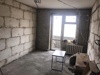 Apartament cu 1 cameră, 31 m², Centru, Bălți