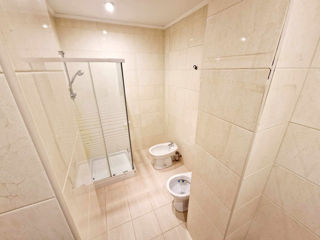 Apartament cu 2 camere, 62 m², Buiucani, Chișinău foto 9