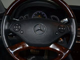 Mercedes Benz CL Class foto 7