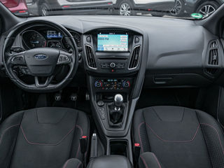 Ford Focus ST foto 5