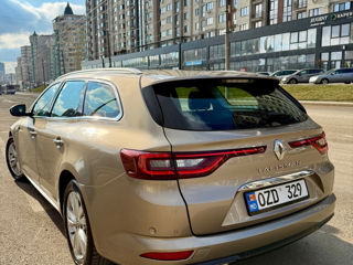 Renault Talisman foto 7