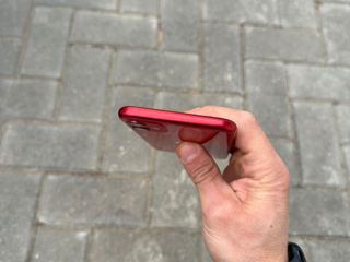 Iphone 11 Red 64Gb foto 5