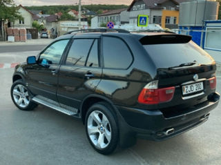 BMW X5 foto 7