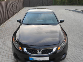 Honda Accord фото 0