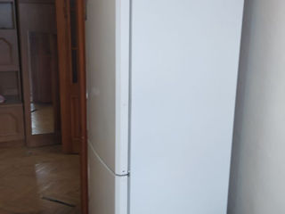 Продам холодильник Samsung RL44Scsw. No Frost. Высота 200 см. foto 4