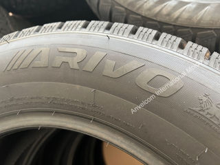 R17 215/65 Arivo Ice Claw ARW8 103T foto 5