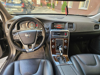 Volvo V60 foto 6