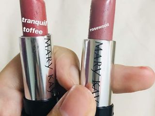 tranquil toffee mary kay