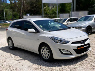 Hyundai i30 foto 2