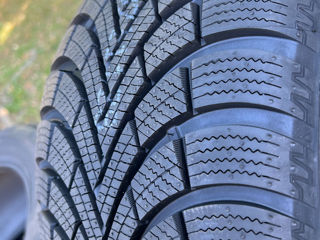 245/45 R17 Maxxis Premitra Snow Wp6/ Доставка, livrare toata Moldova foto 5