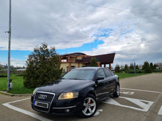 Audi A6 foto 2