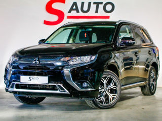 Mitsubishi Outlander foto 2