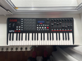 AKAI Professional MPK249 USB MIDI