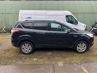 Ford Kuga foto 5