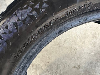 Hankook R17 235/55 foto 12