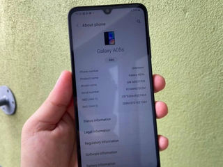 Samsung Galaxy A05s 128/6 GB foto 2