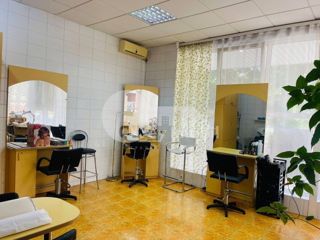 Spațiu comercial + Afacere activă, 47mp, Telecentru, 75200 € ! foto 2