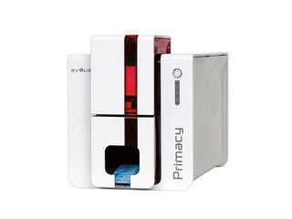 Принтер Пластиковых Карт Evolis Primacy Duplex