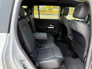 Mercedes GLB фото 12